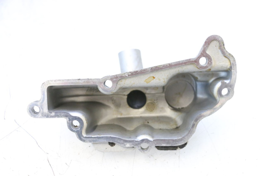 photo de ENGINE OIL COVER PIAGGIO ZIP 4T 50 (2018 - 2020) - Technical close-up