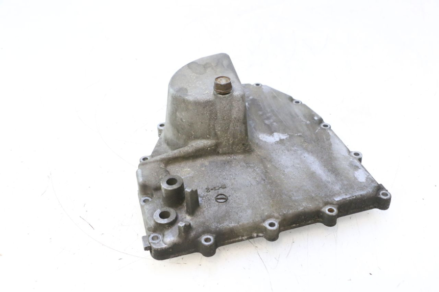 photo de ENGINE OIL COVER KAWASAKI ZX-6R ZX6R 600 (2000 - 2002) - Zoom on usage condition