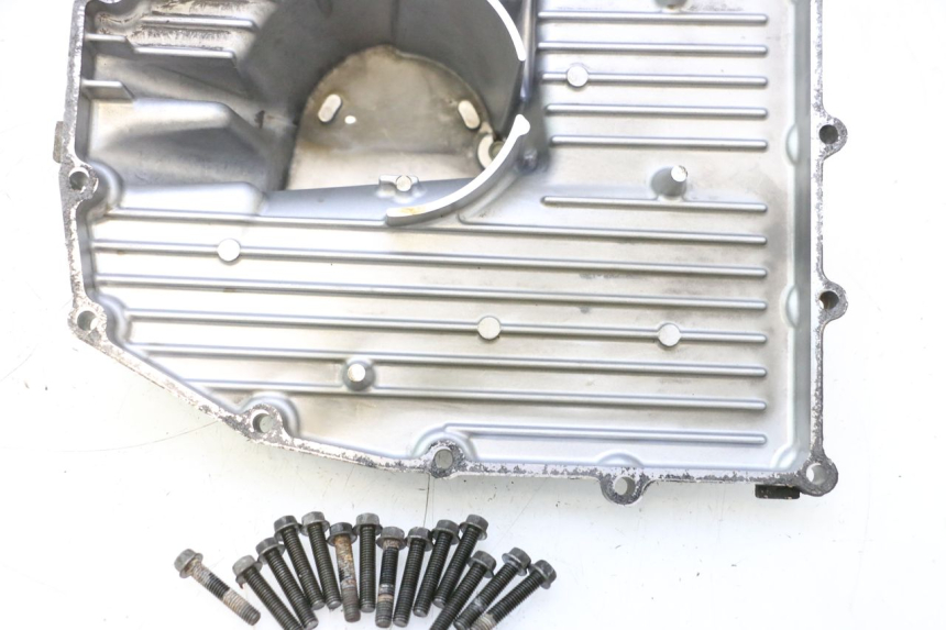 photo de ENGINE OIL COVER KAWASAKI ZX-6R ZX6R 600 (2000 - 2002) - Alternative perspective