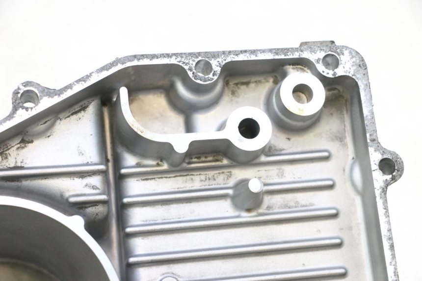 photo de ENGINE OIL COVER KAWASAKI ZX-6R ZX6R 600 (2000 - 2002) - Technical close-up