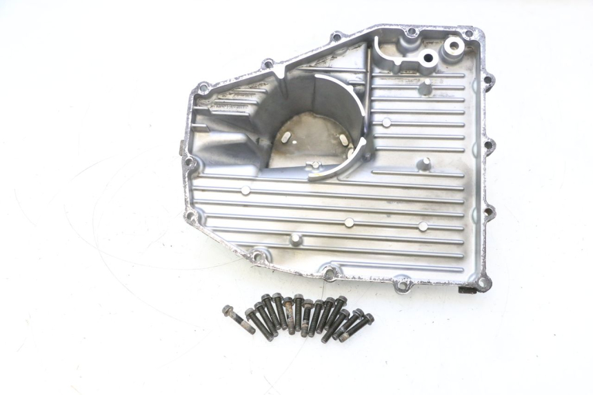 photo de ENGINE OIL COVER KAWASAKI ZX-6R ZX6R 600 (2000 - 2002) - Surface and material condition