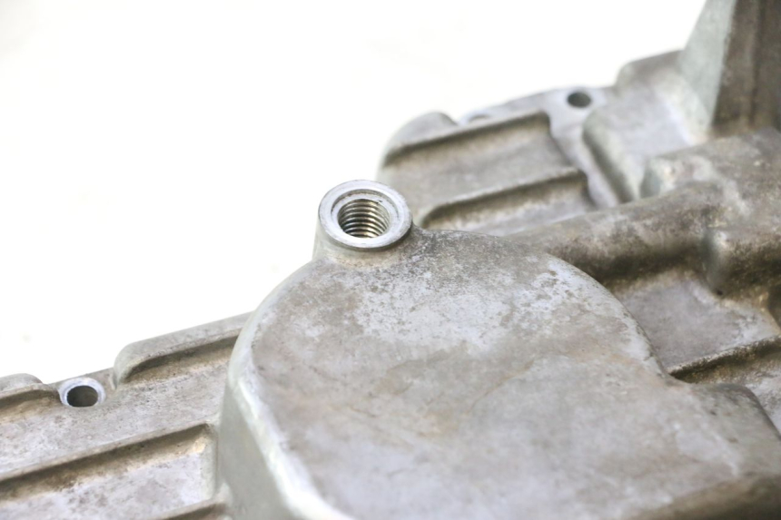photo de ENGINE OIL COVER KAWASAKI ZZR 600 (1995 - 2004) - Fixing points details