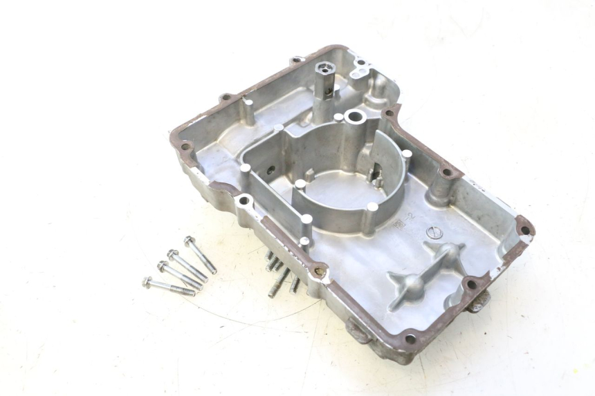 photo de ENGINE OIL COVER KAWASAKI ZZR 600 (1995 - 2004) - Markings and original references