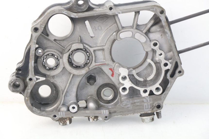 photo de RIGHT ENGINE CRANKCASE ORION AGB37 CRF1 DIRT BIKE 125 (2013 - 2021) - Product overview