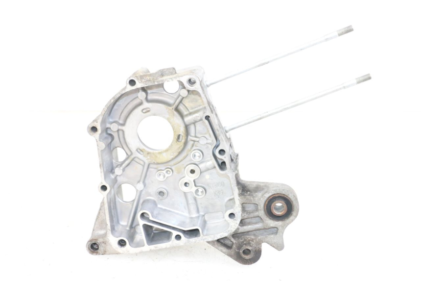 photo de RIGHT ENGINE CRANKCASE KYMCO AGILITY RS 4T 50 (2009 - 2013) - Main view