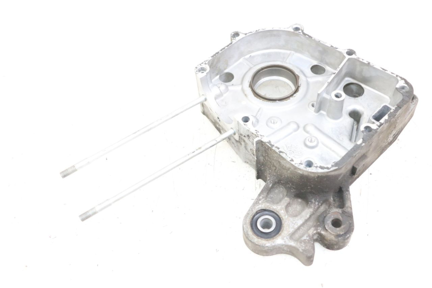 photo de RIGHT ENGINE CRANKCASE KYMCO AGILITY RS 4T 50 (2009 - 2013) - Alternative perspective