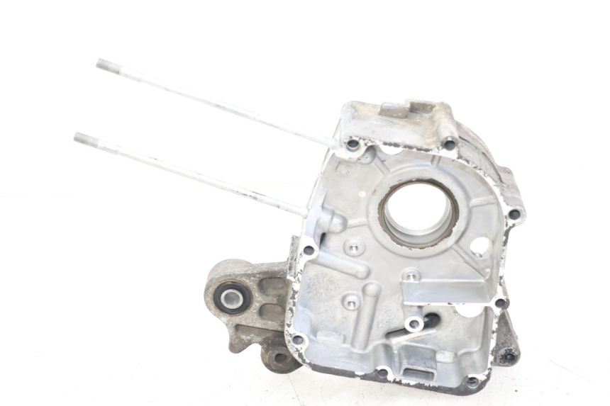photo de RIGHT ENGINE CRANKCASE KYMCO AGILITY RS 4T 50 (2009 - 2013) - Technical close-up