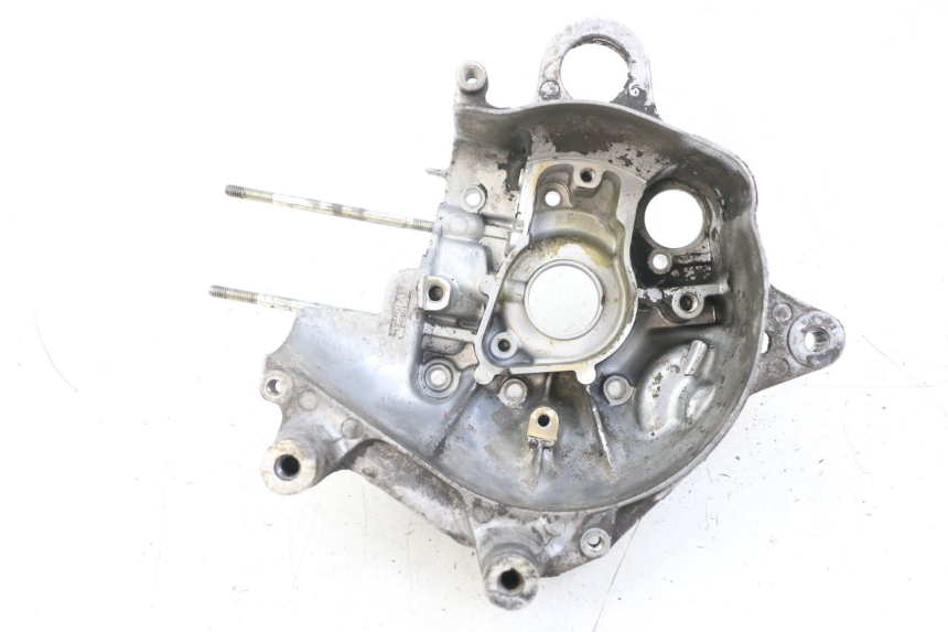 photo de RIGHT ENGINE COVER MBK BOOSTER SPIRIT 50 (2004 - 2017) - Main view