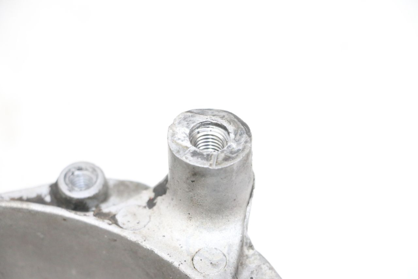 photo de RIGHT ENGINE CRANKCASE MBK BOOSTER SPIRIT NAKED 50 (2004 - 2017) - Component zoom