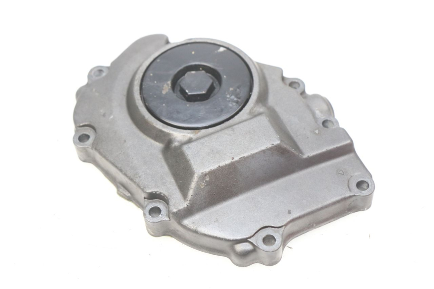 photo de RIGHT ENGINE CRANKCASE HONDA CBR RR FIREBLADE 900 (1992 - 1994) - Component detail