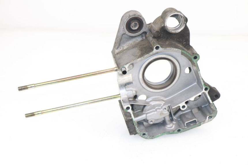 photo de RIGHT ENGINE CRANKCASE DAELIM BESBI 125 (2007 - 2008) - Main view
