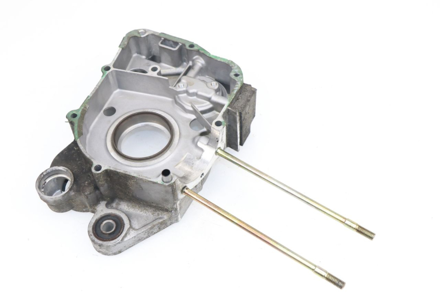 photo de RIGHT ENGINE CRANKCASE DAELIM BESBI 125 (2007 - 2008) - Component detail