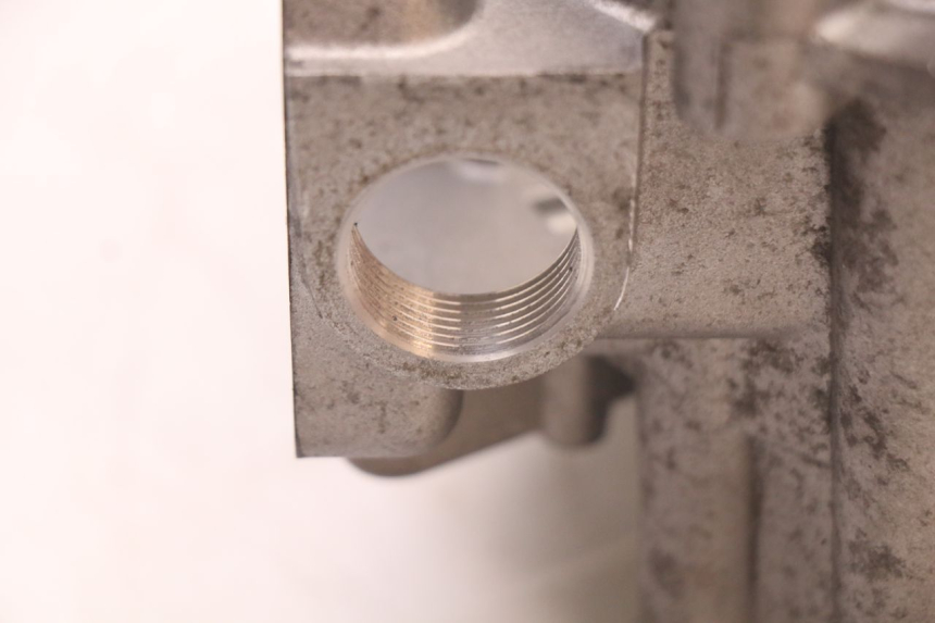 photo de RIGHT ENGINE CRANKCASE PEUGEOT E-VIVACITY 1 (2012 - 2018) - Surface and material condition