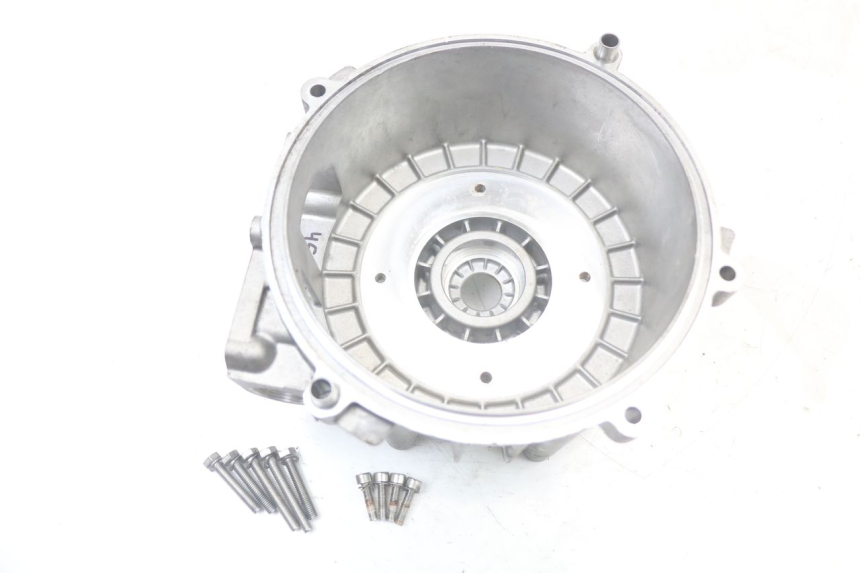 photo de RIGHT ENGINE CRANKCASE PEUGEOT E-VIVACITY 1 (2012 - 2018) - Checked used part