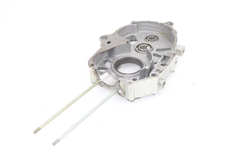 photo de RIGHT ENGINE CRANKCASE CHINESE QUAD ENFANT ATV PUMA 70 - Component detail