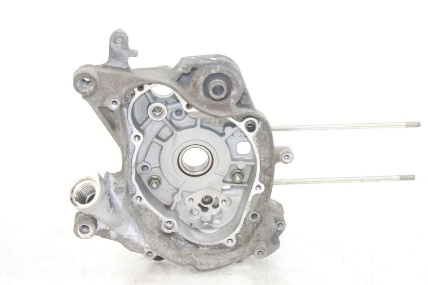 photo de RIGHT ENGINE CRANKCASE TNT MOTOR FASTINO 4T 50 (2013 - 2019) - Main view