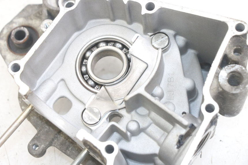 photo de RIGHT ENGINE CRANKCASE TNT MOTOR FASTINO 4T 50 (2013 - 2019) - Product overview