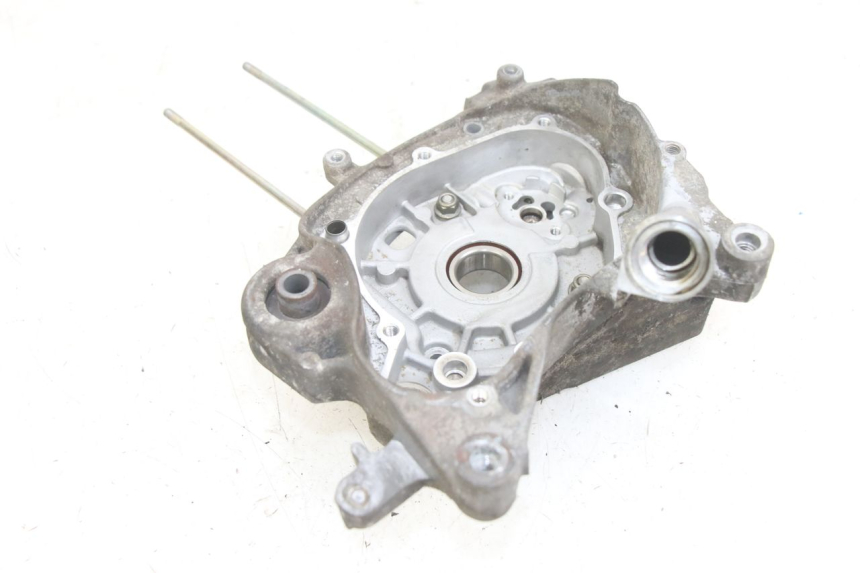 photo de RIGHT ENGINE CRANKCASE TNT MOTOR FASTINO 4T 50 (2013 - 2019) - Surface and material condition