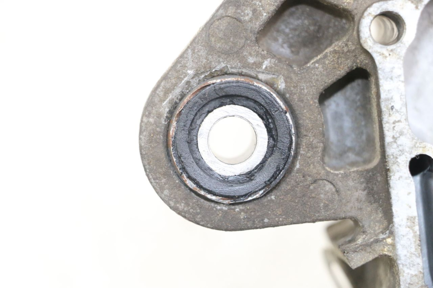 photo de RIGHT ENGINE CRANKCASE SYM FIDDLE 2 50 (2008 - 2013) - Component detail