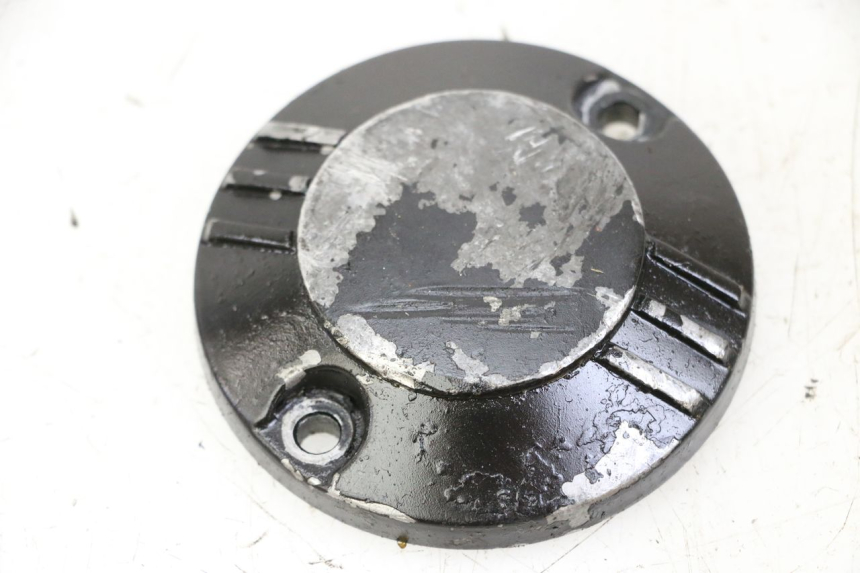 photo de RIGHT ENGINE CRANKCASE YAMAHA FJ 36Y 1100 (1984 - 1985) - Main view