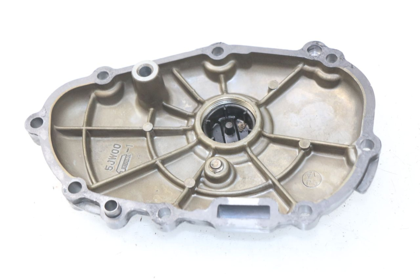photo de RIGHT ENGINE CRANKCASE YAMAHA FJR ABS 1300 (2006 - 2012) - Alternative perspective