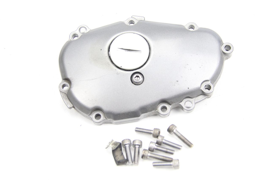 photo de RIGHT ENGINE CRANKCASE YAMAHA FJR ABS 1300 (2006 - 2012) - Main view