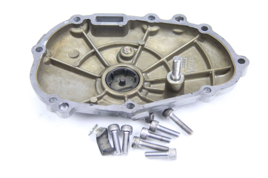 photo de RIGHT ENGINE CRANKCASE YAMAHA FJR ABS 1300 (2006 - 2012) - Zoom on usage condition