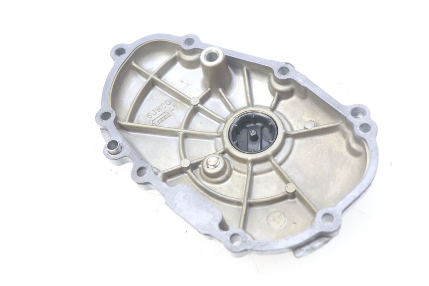 photo de RIGHT ENGINE CRANKCASE YAMAHA FJR ABS 1300 (2006 - 2012) - Component detail