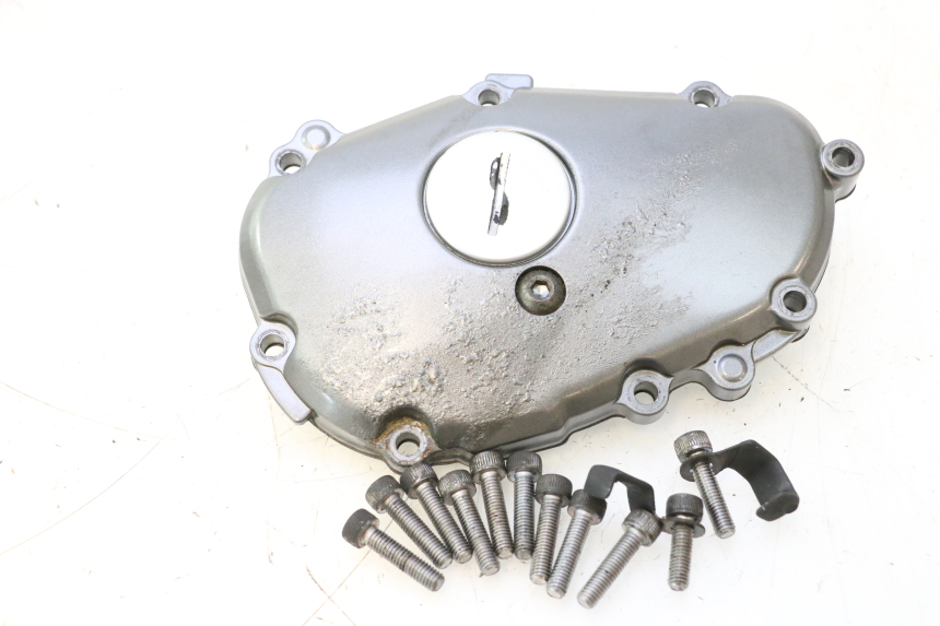 photo de RIGHT ENGINE CRANKCASE YAMAHA FJR 1300 (2001 - 2005) - Main view