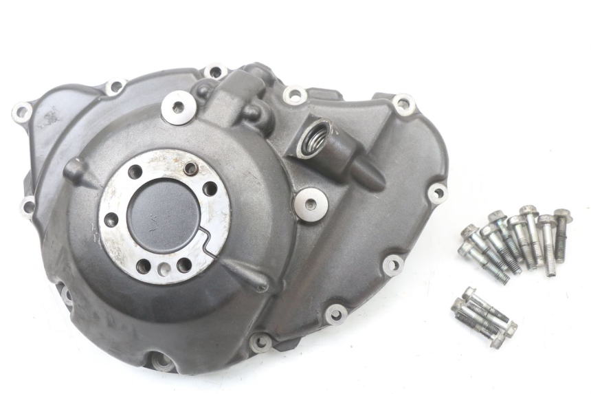 photo de RIGHT ENGINE CRANKCASE HONDA FJS SILVER WING SILVERWING 400 (2005 - 2008) - Main view