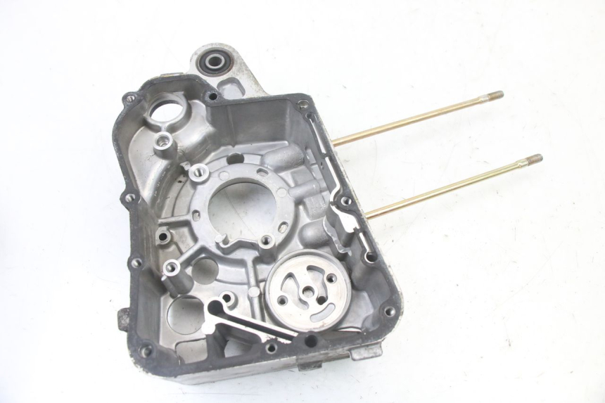photo de RIGHT ENGINE CRANKCASE KYMCO GRAND DINK 125 (2008 - 2014) - Component detail