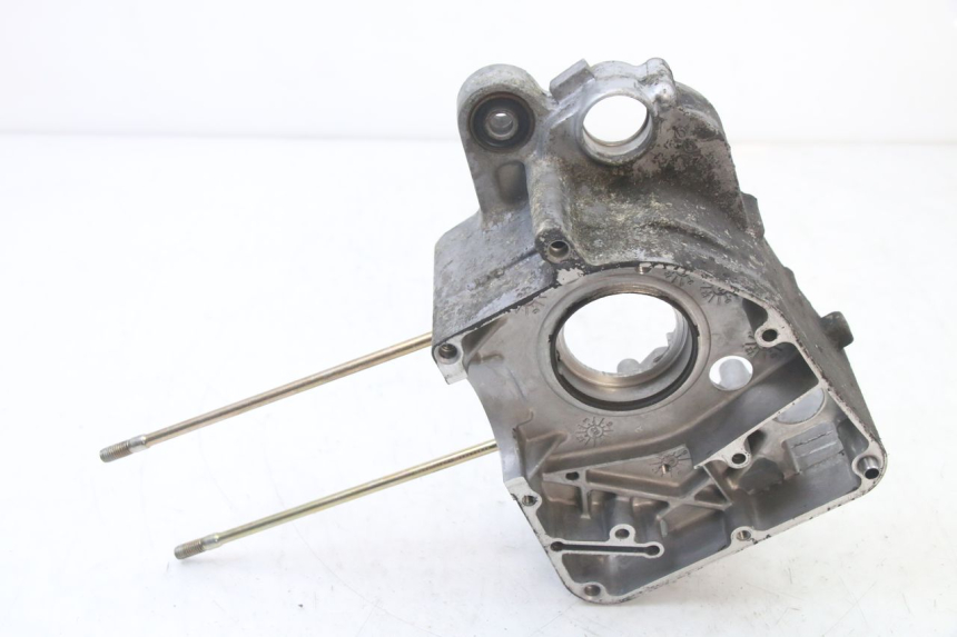 photo de RIGHT ENGINE CRANKCASE KYMCO GRAND DINK 125 (2008 - 2014) - Alternative perspective