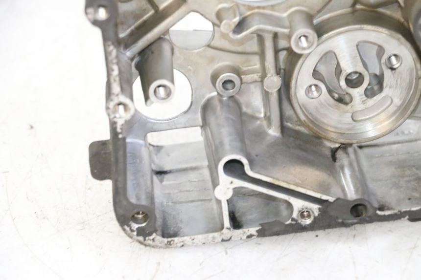 photo de RIGHT ENGINE CRANKCASE KYMCO GRAND DINK 125 (2008 - 2014) - Fixing points details