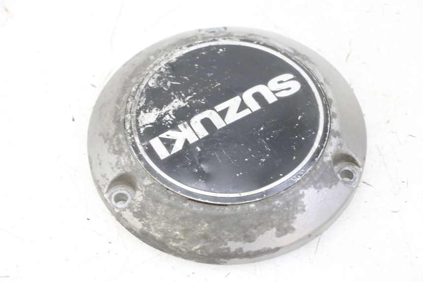 photo de RIGHT ENGINE CRANKCASE SUZUKI GS GSE 500 (2001 - 2003) - Zoom on usage condition