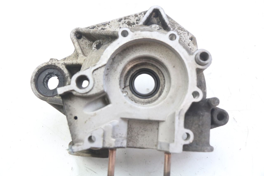 photo de RIGHT ENGINE CRANKCASE KEEWAY HURRICANE 50 (2006 - 2019) - Zoom on usage condition