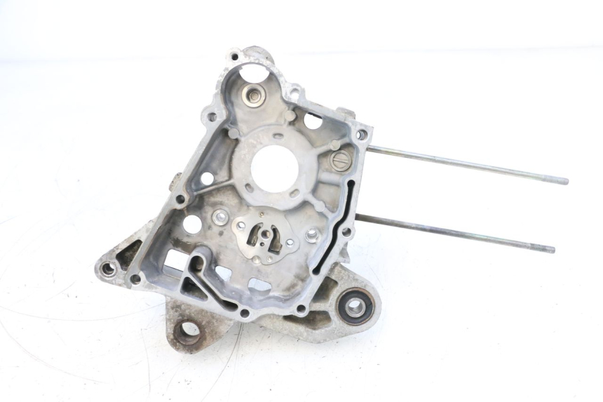 photo de RIGHT ENGINE CRANKCASE SYM JET 14 4T 50 (2018 - 2022) - Main view