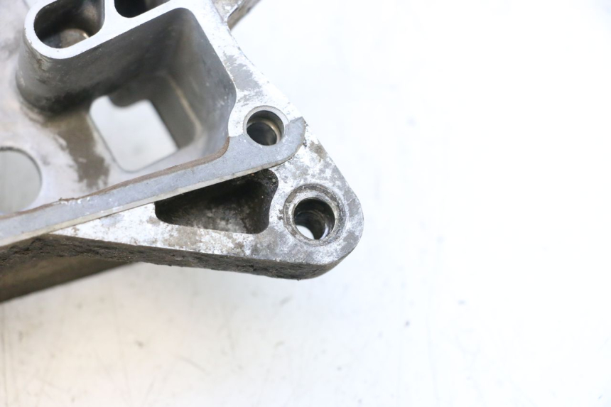 photo de RIGHT ENGINE CRANKCASE SYM JET 14 4T 50 (2018 - 2022) - Component detail