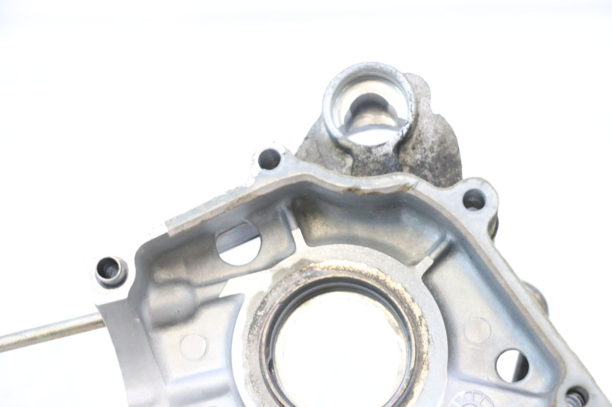 photo de RIGHT ENGINE CRANKCASE SYM JET 14 4T 50 (2018 - 2022) - Alternative perspective