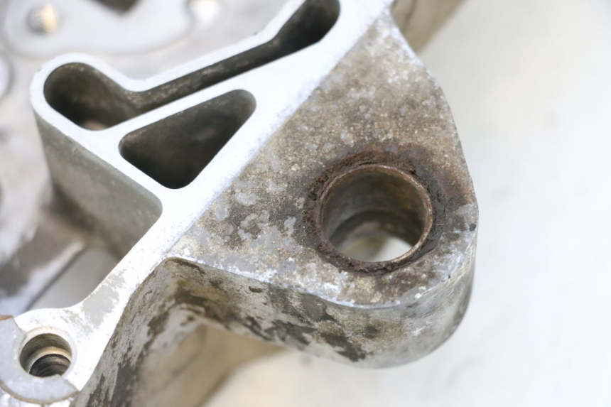 photo de RIGHT ENGINE CRANKCASE SYM JET 14 4T 50 (2018 - 2022) - Checked used part