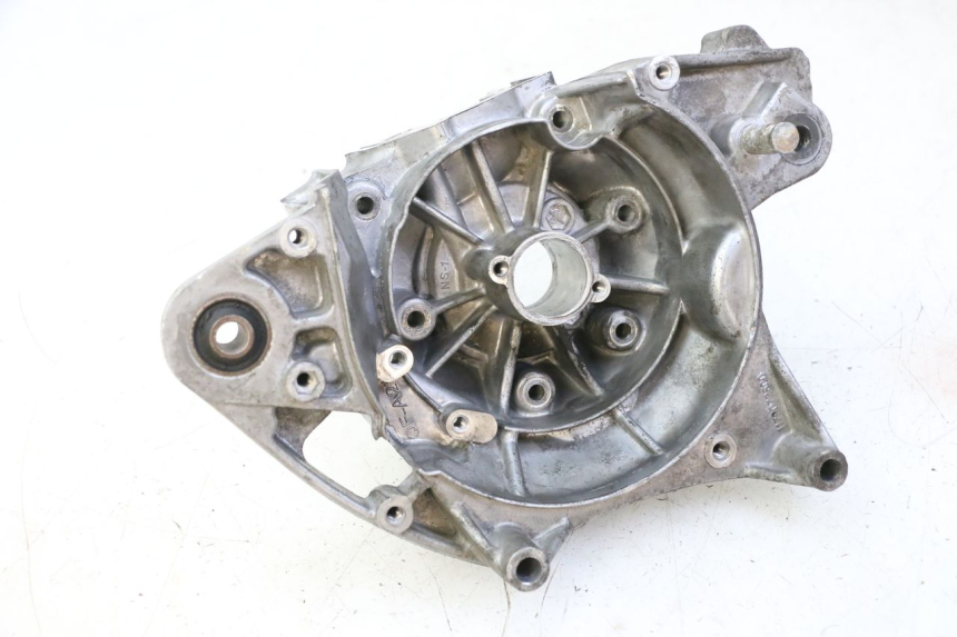 photo de RIGHT ENGINE CRANKCASE PEUGEOT KISBEE 2T 50 (2018 - 2022) - Main view