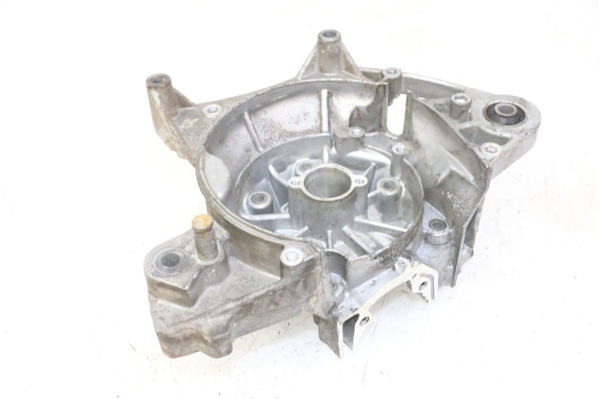 photo de RIGHT ENGINE CRANKCASE PEUGEOT KISBEE 2T 50 (2018 - 2022) - Zoom on usage condition