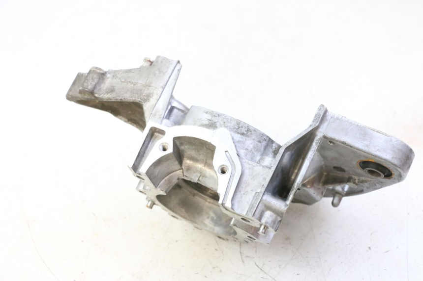 photo de RIGHT ENGINE CRANKCASE PEUGEOT KISBEE 2T 50 (2018 - 2022) - Alternative perspective