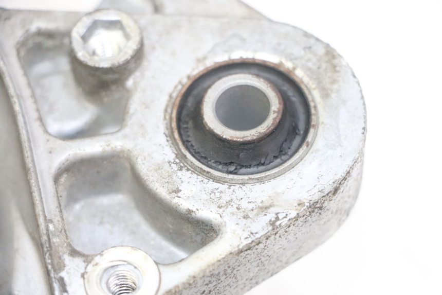 photo de RIGHT ENGINE CRANKCASE PEUGEOT KISBEE 2T 50 (2018 - 2022) - Technical close-up