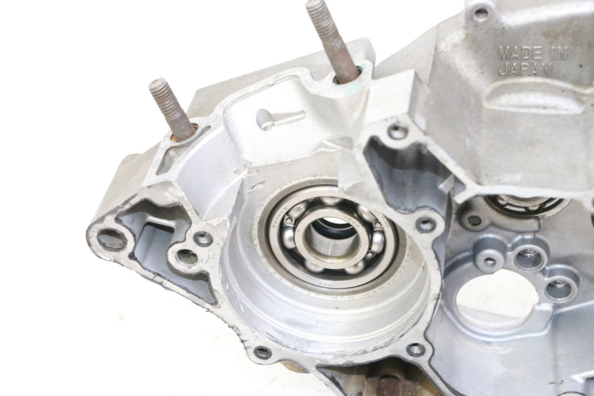 photo de RIGHT ENGINE CRANKCASE KAWASAKI KX 65 (2000 - 2019) - Component zoom