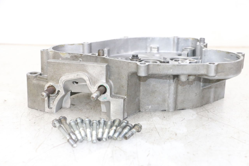 photo de RIGHT ENGINE CRANKCASE KAWASAKI KX 65 (2000 - 2019) - Product overview