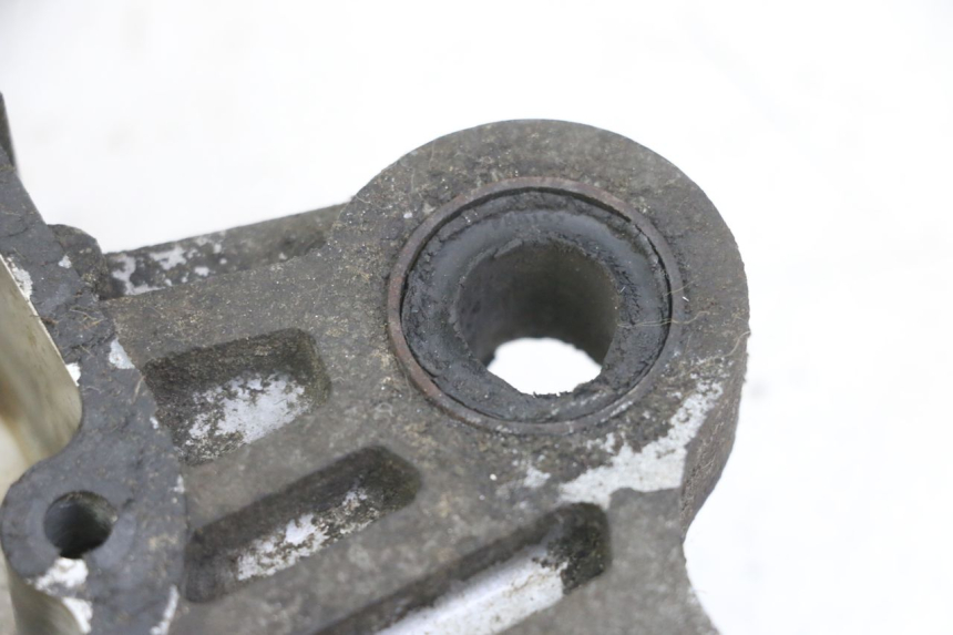 photo de RIGHT ENGINE CRANKCASE KYMCO DINK 4T 50 (2007 - 2018) - Zoom on usage condition