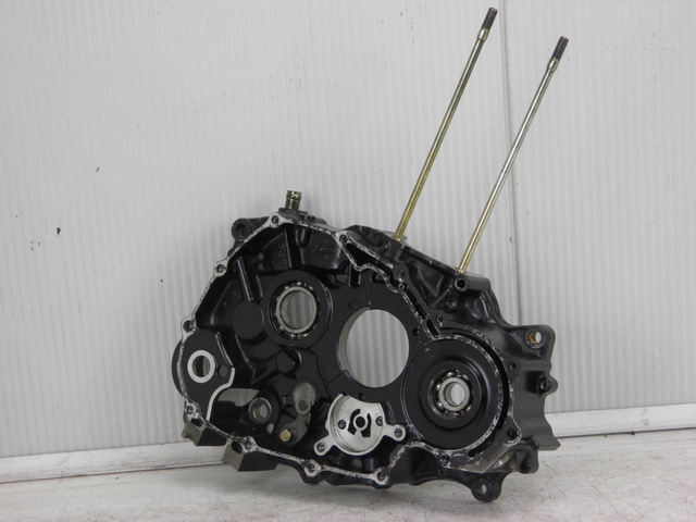 photo de RIGHT ENGINE CRANKCASE KYMCO QUANNON 125 (2007 - 2014) - Main view