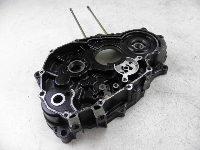 photo de RIGHT ENGINE CRANKCASE KYMCO QUANNON 125 (2007 - 2014) - Product overview