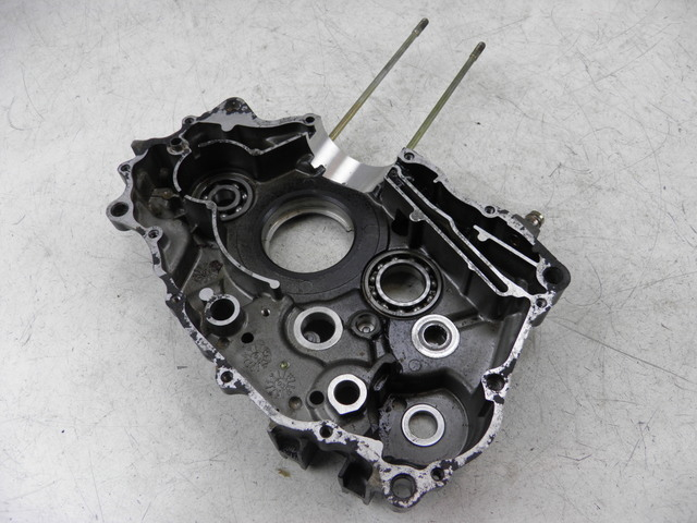 photo de RIGHT ENGINE CRANKCASE KYMCO QUANNON 125 (2007 - 2014) - Checked used part