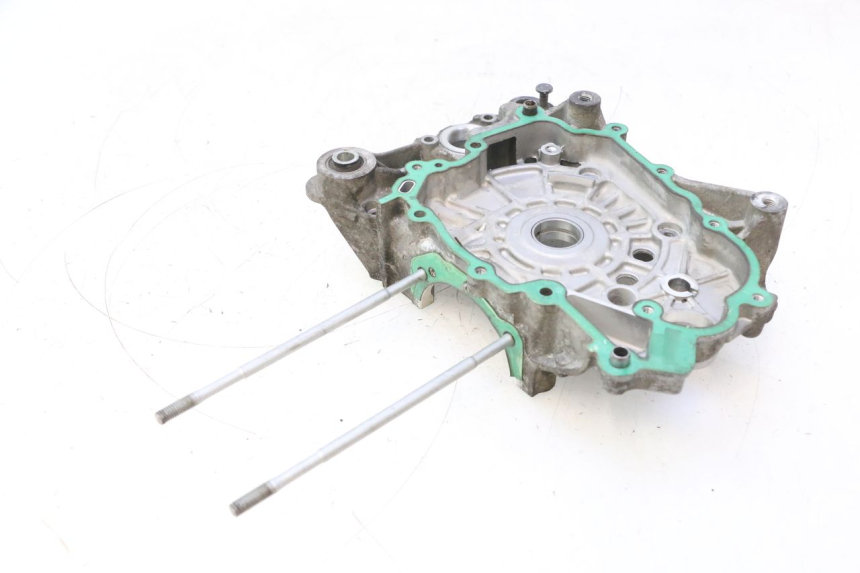 photo de RIGHT ENGINE CRANKCASE PIAGGIO LIBERTY IGET S 125 (2016 - 2020) - Technical close-up